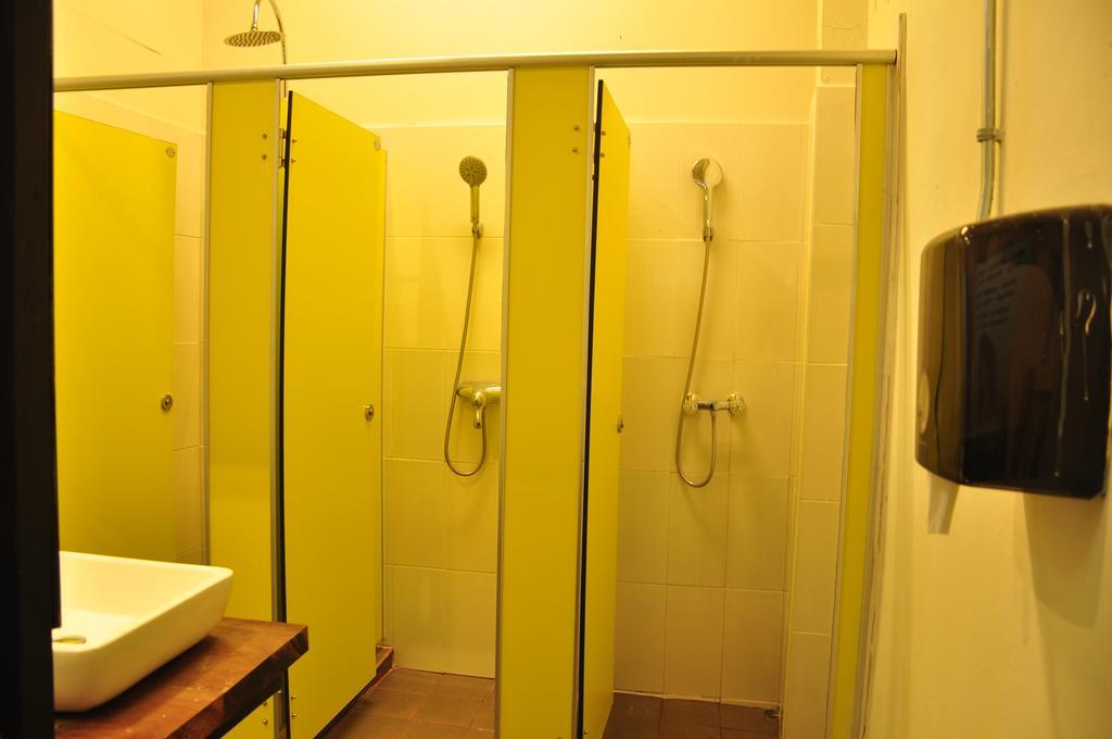 Sabye Club Hostel Μπανγκόκ Δωμάτιο φωτογραφία