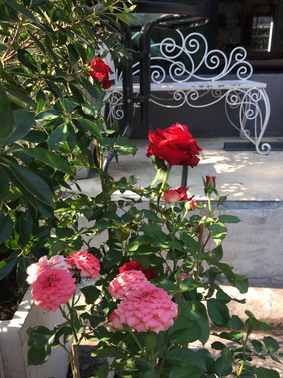 Sabye Club Hostel Μπανγκόκ Εξωτερικό φωτογραφία